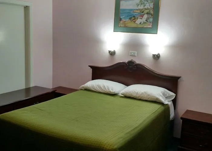 El Rancho Motel