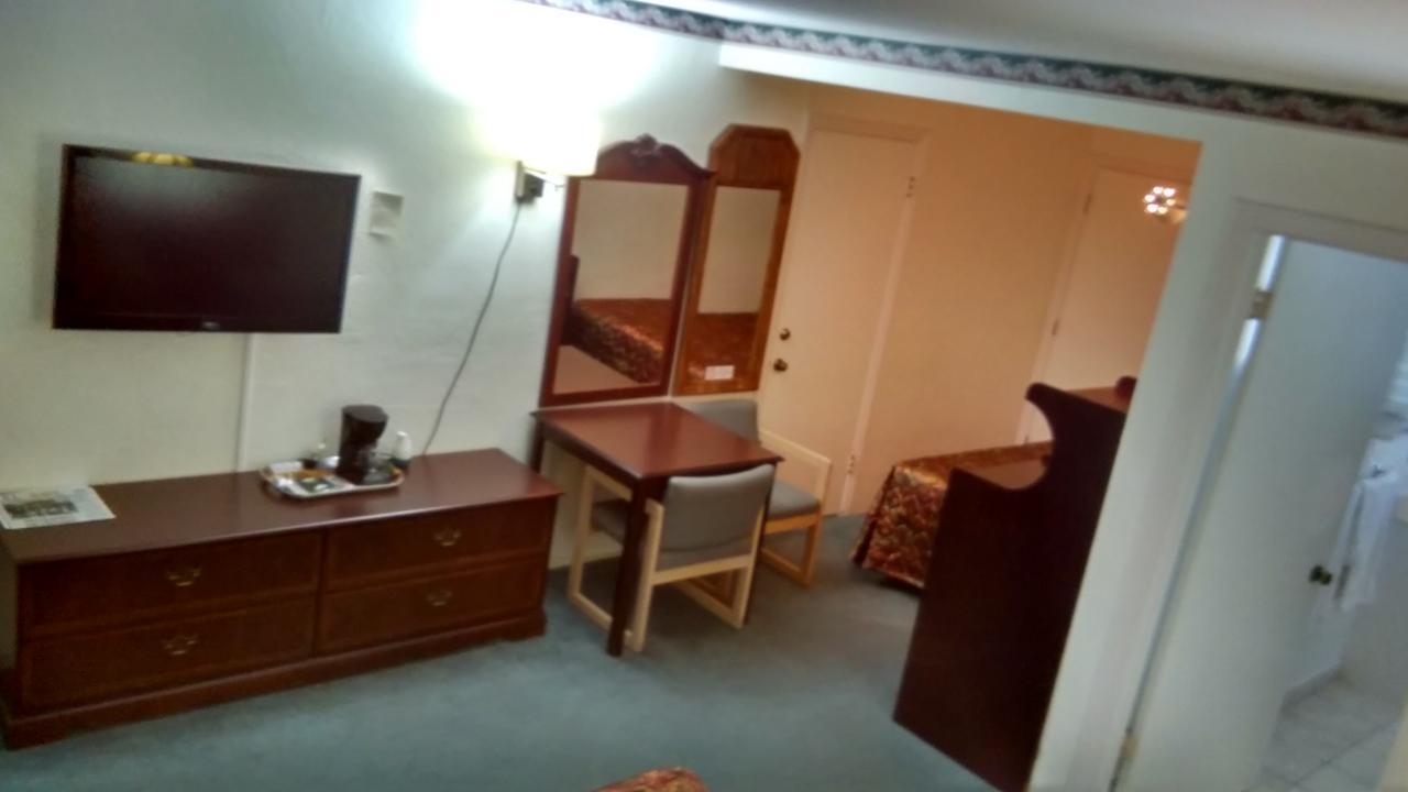 Motel El Rancho Watsonville