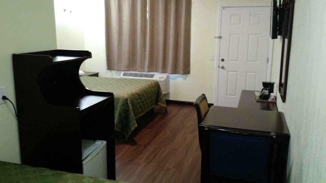 El Rancho Motel Watsonville