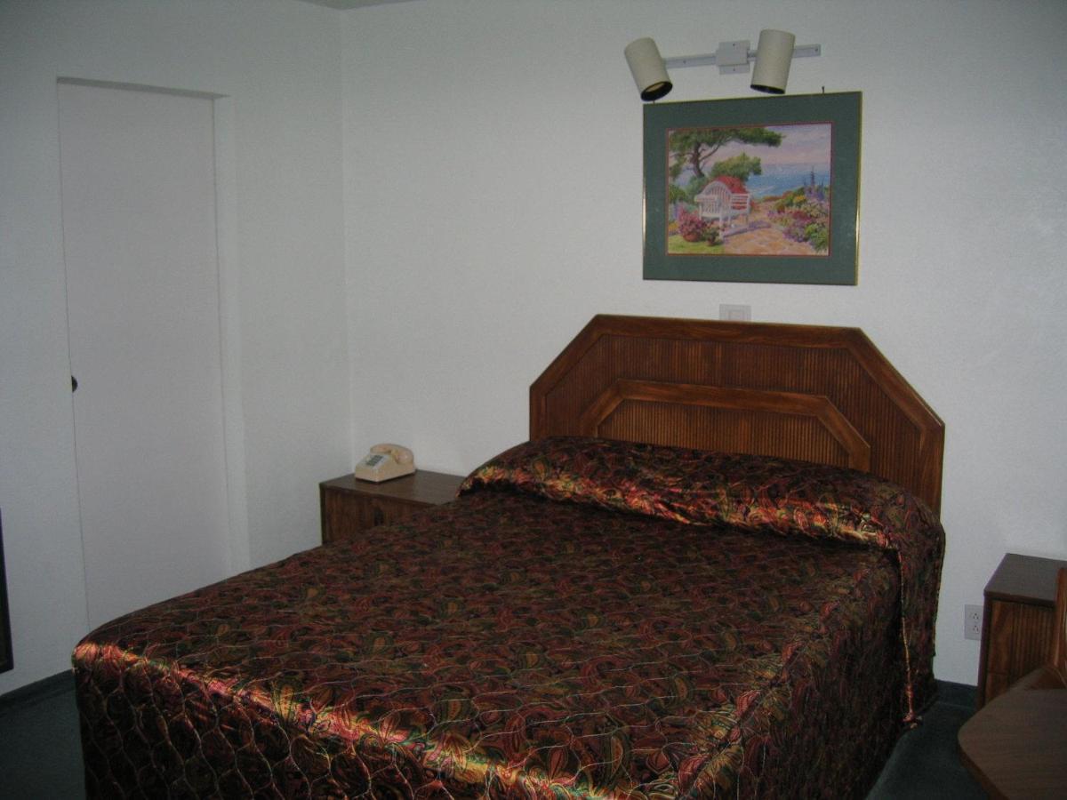 Motel El Rancho